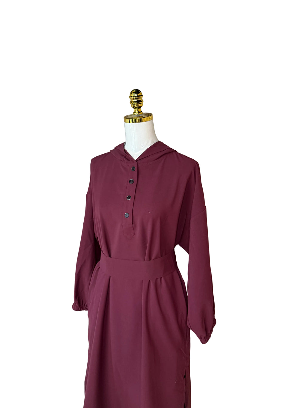 Casual 2 pieces set