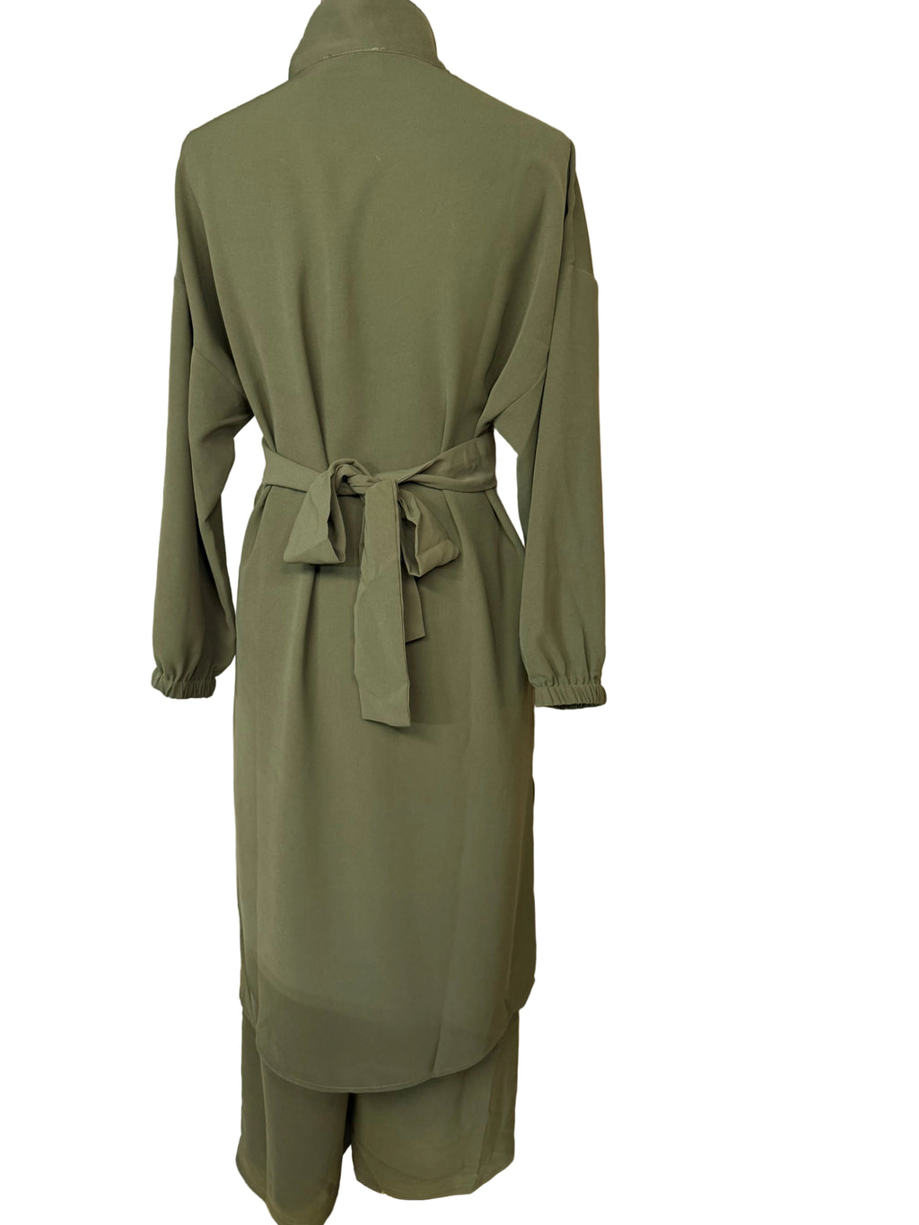 Casual 2 pieces set
