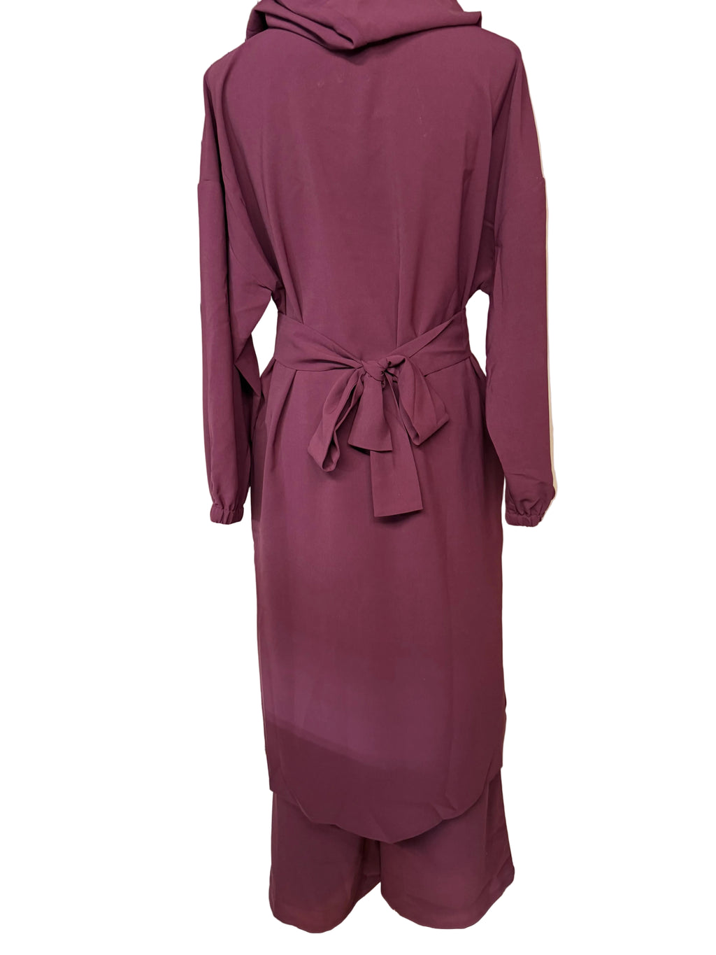 Casual 2 pieces set