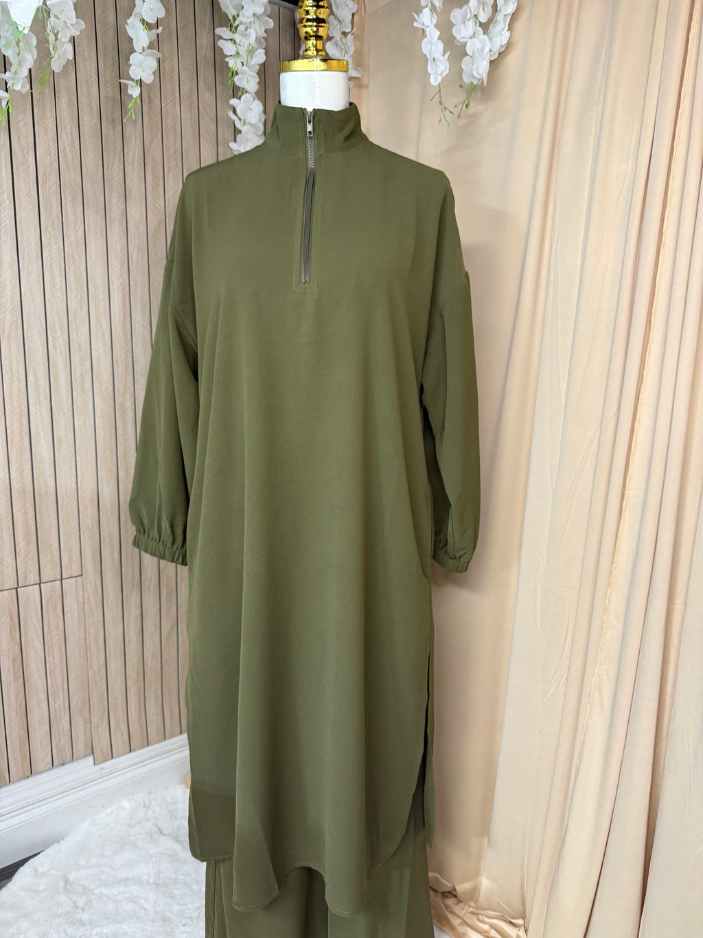 2 pieces Casual set