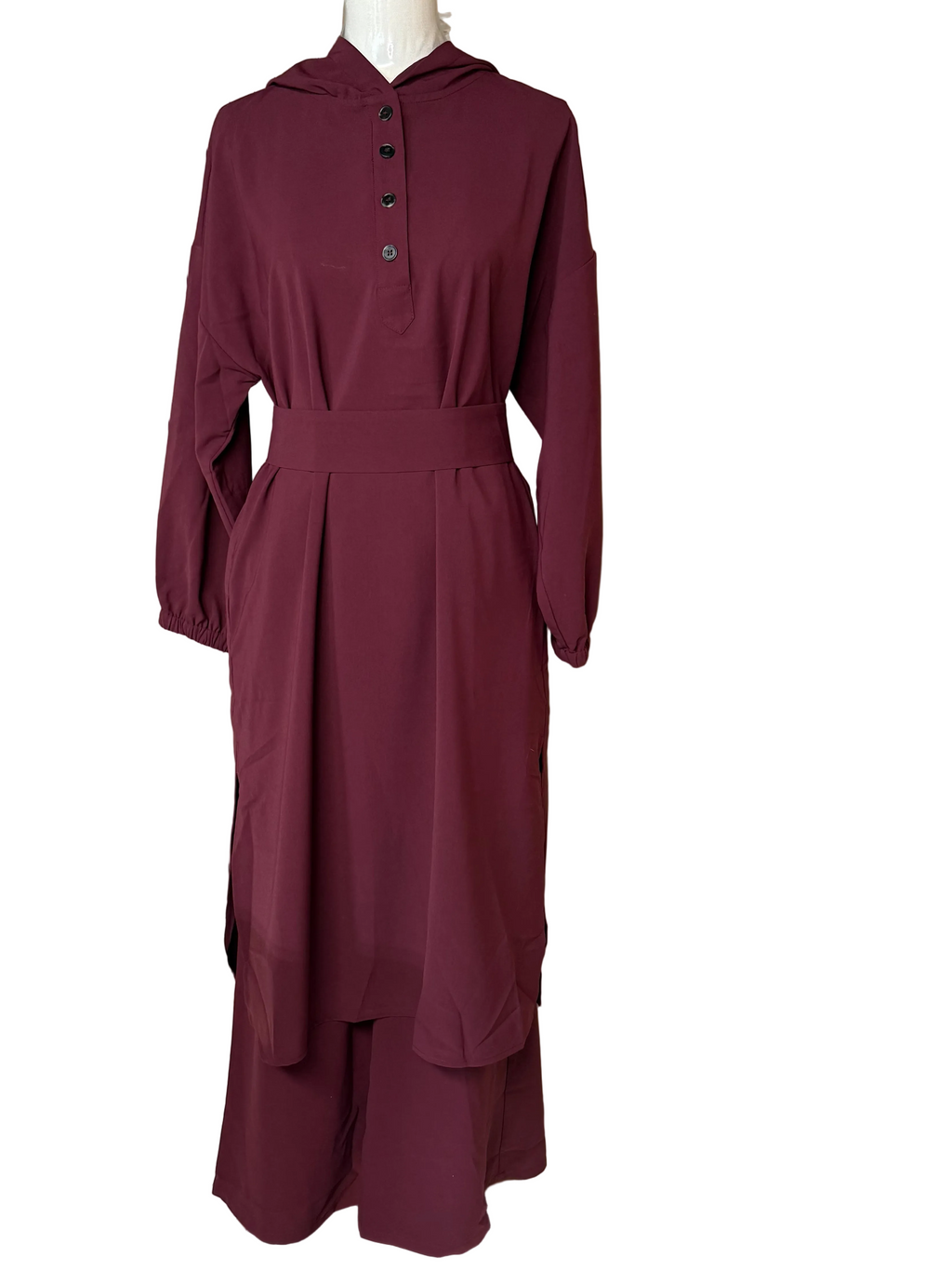 Casual 2 pieces set