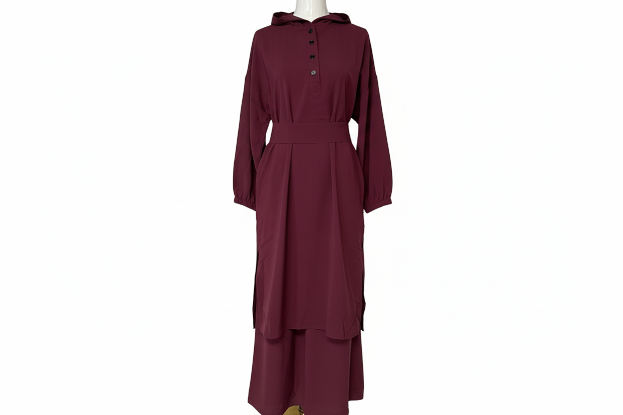 Casual 2 pieces set